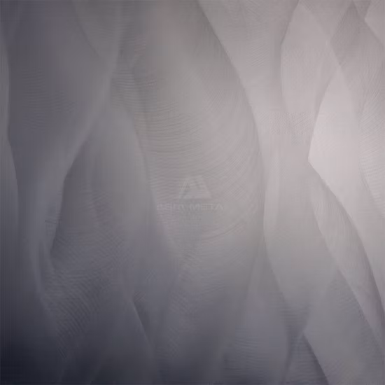 Amazon Hot Sale Wabenmuster Edelstahl Nicht